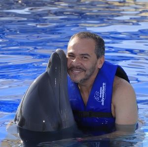 Meet your Posher, Alejandro